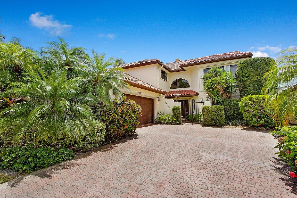 22589 Esplanada Dr, Boca Raton, FL 33433 | Zillow