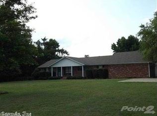 2401 Fairview Rd, Paragould, AR 72450