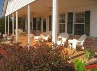 1131 Dyer Dr, Belden, MS 38826