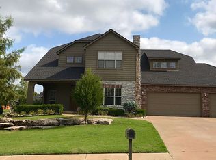 702 W 40th St, Sand Springs, OK 74063
