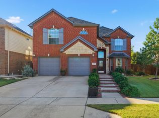 3804 Applesprings Dr, Fort worth, TX 76244