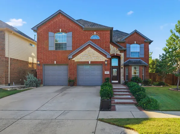3804 Applesprings Dr, Fort Worth, TX 76244
