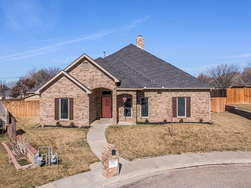 1st image of 400 Cedar Meadow Cir