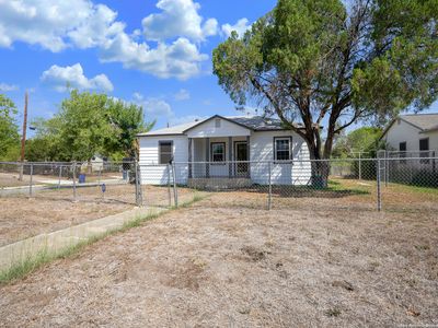 2947 W ASHBY PL, San Antonio, TX, 78228