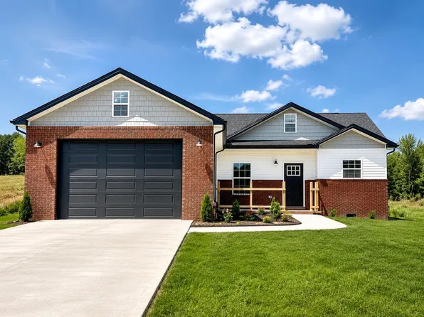 1318 E Mount Vernon St, Somerset, KY 42501