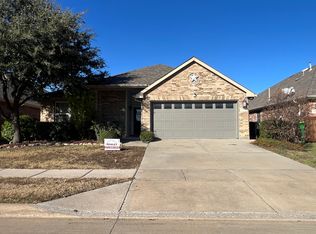 1517 Cockatiel Dr, Little Elm, TX 75068