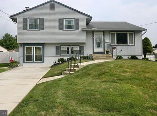 336 Frankford Ave, Blackwood, NJ 08012