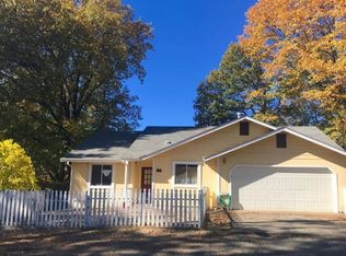 140 Mountain View St, Weaverville, CA 96093