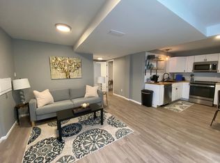 10446 W Fremont Pl BASEMENT ADU, Littleton, CO 80127