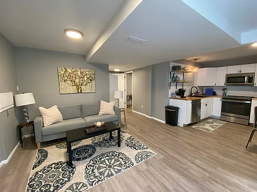 10446 W Fremont Pl #ADU Photo 1