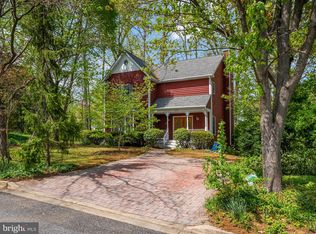 651 Genessee St, Annapolis, MD 21401