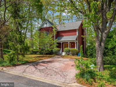 651 Genessee St, Annapolis, MD, 21401