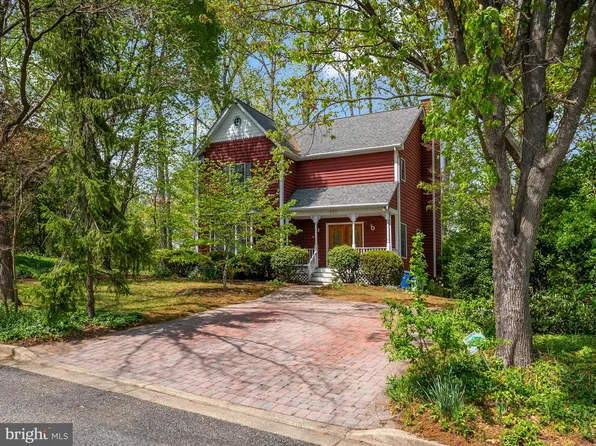 651 Genessee St, Annapolis, MD 21401