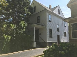 39 Crawford St, Rochester, NY 14620