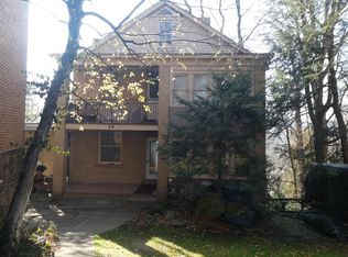 39 Center Ave, Pittsburgh, PA 15202