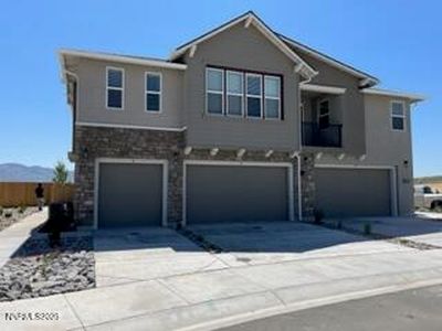 3621 Pulsar Ln #1, Carson City, NV, 89705