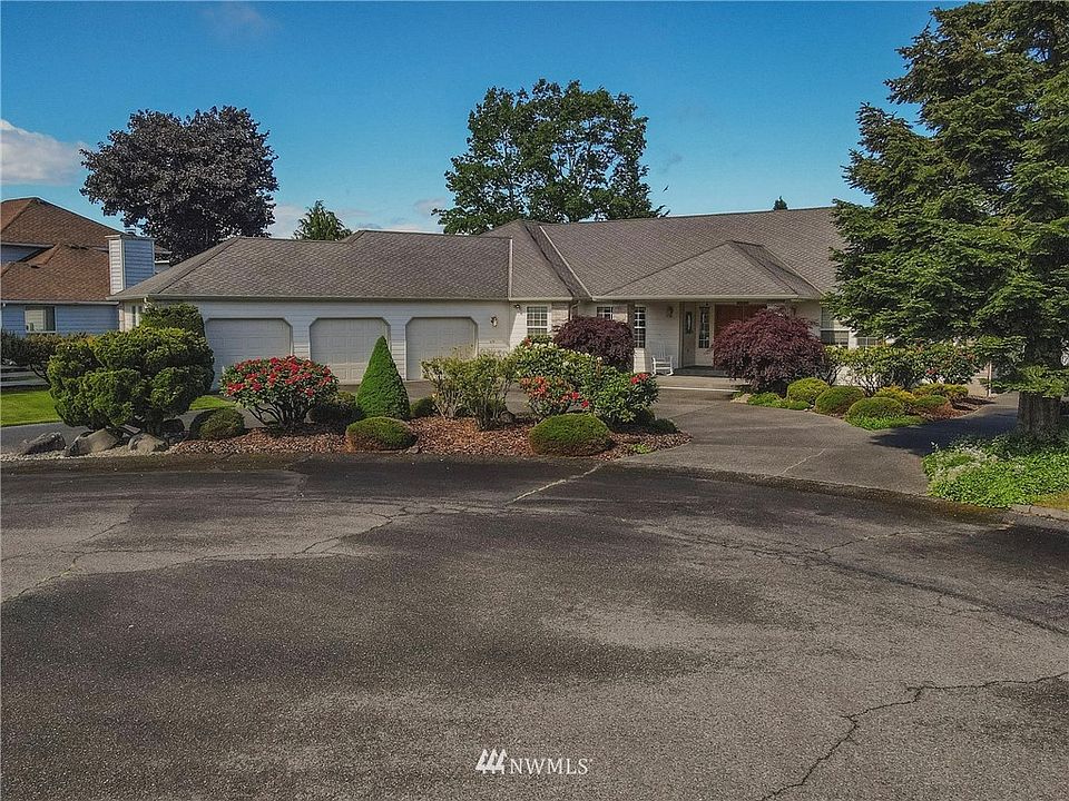 11231 Airpark Lane SE, Yelm, WA 98597 Zillow