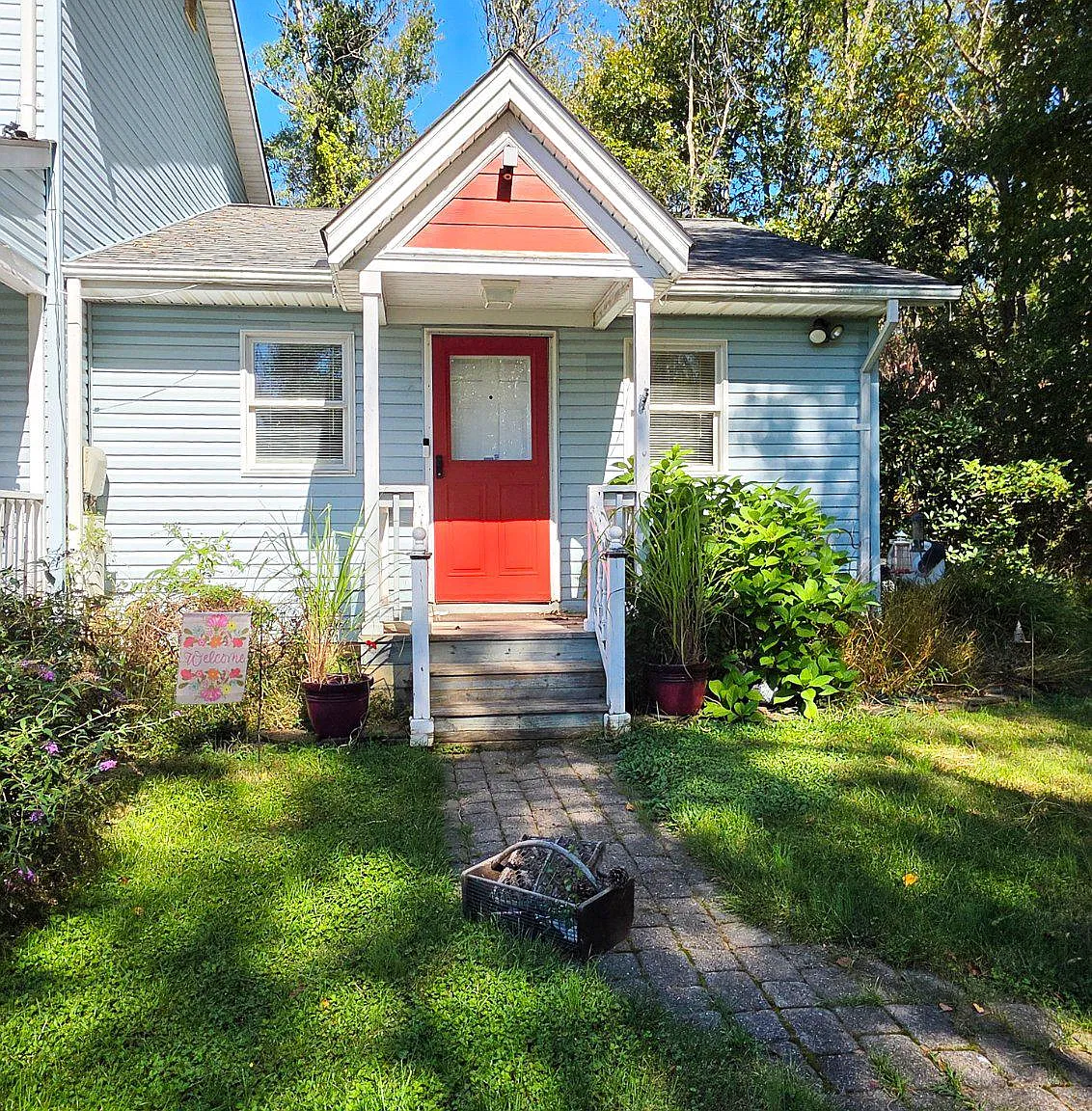 1 bed, 1.0 bath, 1000 sqft, $2,100 — Photo 2