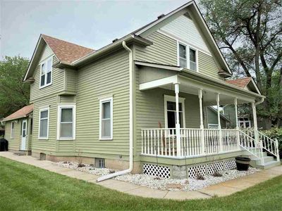 311 Green St, Yankton, SD, 57078