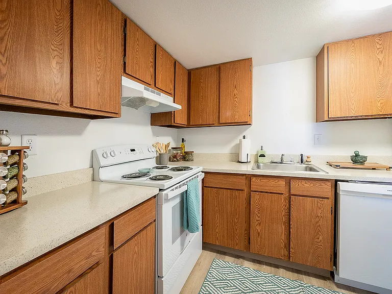 Dewberry - Kitchen