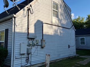 1762 Dumesnil St, Louisville, KY 40210