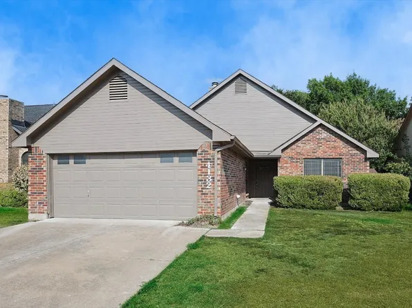 4132 Vincent Ter, Haltom City, TX 76137