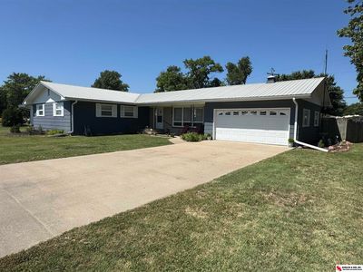 1024 Circle Dr, Fairbury, NE, 68352