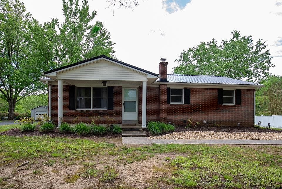 285 Elm Rd, Baxter, TN 38544 Zillow