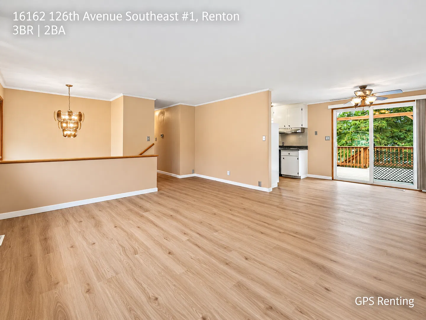 Cascade Park Charmer | Prime Location & Spacious Living — Photo 4