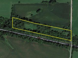 7390 Mill Rd, Mount Carroll, IL 61053