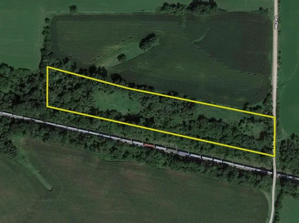 7390 Mill Rd, Mount Carroll, IL 61053