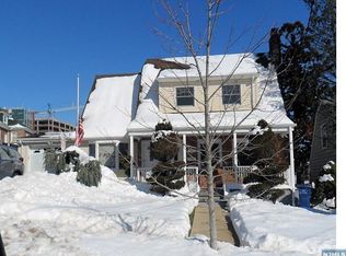 250 Parker Ave, Hackensack, NJ 07601