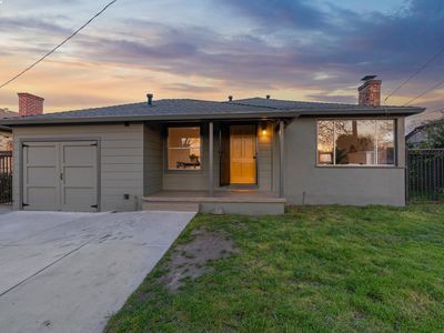560 Colorados Dr, Oakland, CA, 94603
