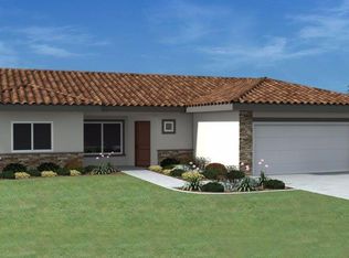 1293 La Rosa Ave, Arvin, CA 93203