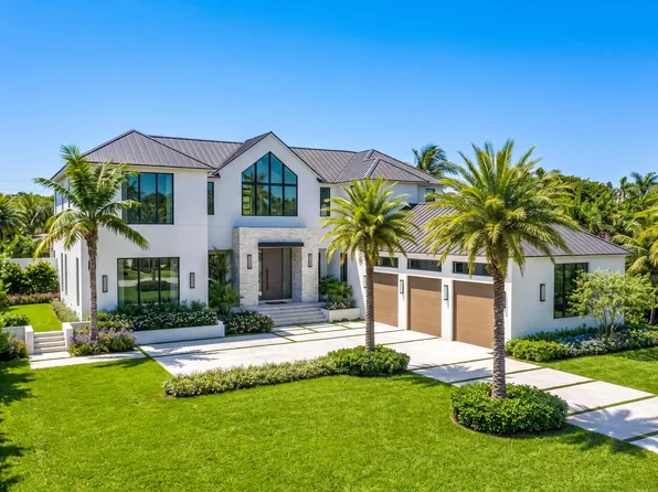 3 Hudson Avenue, Ocean Ridge, FL 33435
