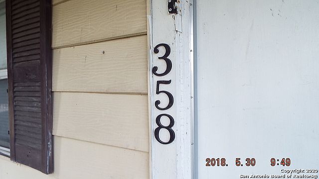 1st image of 358 Zabra St