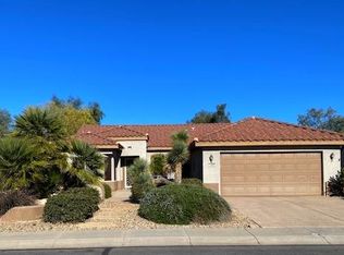 15082 W Cactus Ridge Way, Surprise, AZ 85374