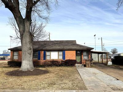 912 Forrest Ave E, Wynne, AR, 72396