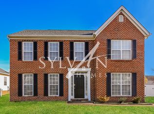 6405 Springcrest Ln, Henrico, VA 23231