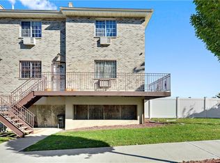 208-A Betts Ave, Bronx, NY 10473