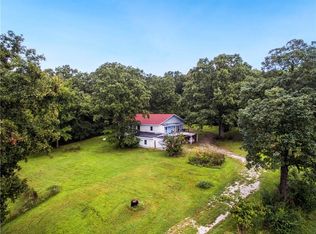 14544 Goshen Tuttle Rd #79, Elkins, AR 72727