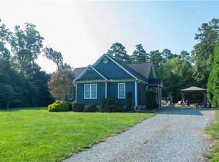 5016 Bobs Ct, Liberty, NC 27298