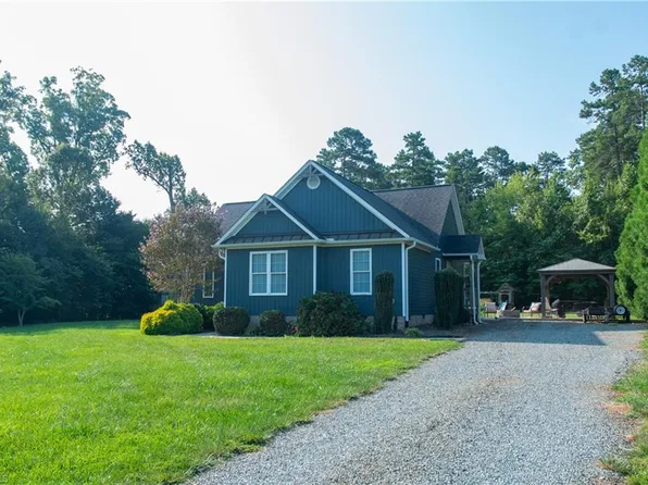 5016 Bobs Ct, Liberty, NC 27298