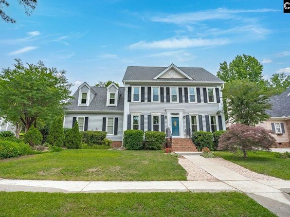 1717 McSwain Dr, West Columbia, SC 29169