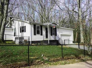 134 Cedar Gap Dr, Huntsville, AL 35811