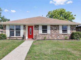 8025 Curran Blvd, New Orleans, LA 70126