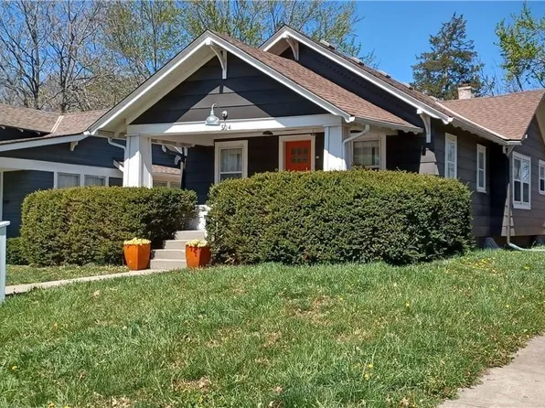 504 W 77th St, Kansas City, MO 64114
