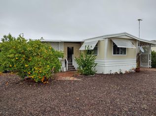 66851 Capri Ln, Salome, AZ 85348