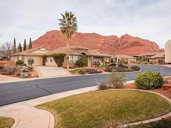 4th image of 140 N Tuacahn Dr #65