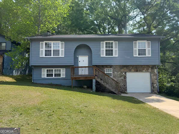 3090 Creel Rd, Atlanta, GA 30349